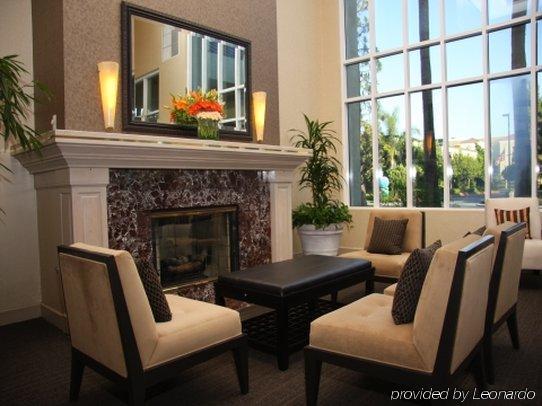 Hyatt House Cypress / Anaheim Hotel Интериор снимка