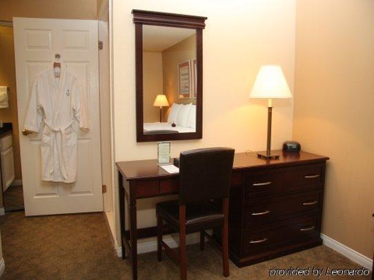 Hyatt House Cypress / Anaheim Hotel Стая снимка