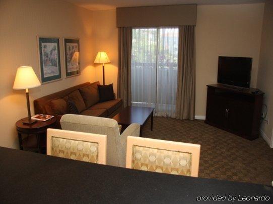 Hyatt House Cypress / Anaheim Hotel Стая снимка